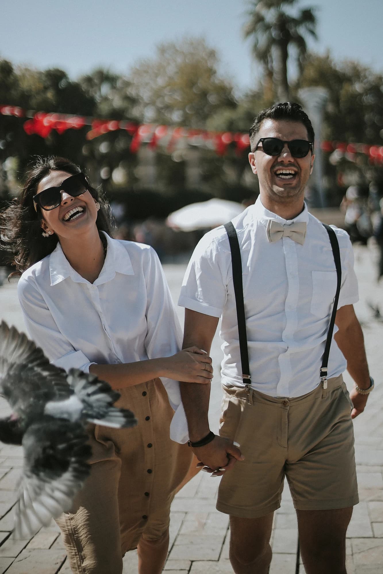 فرمالیته تاتو ارمنستان | Tatev Monastery pre wedding