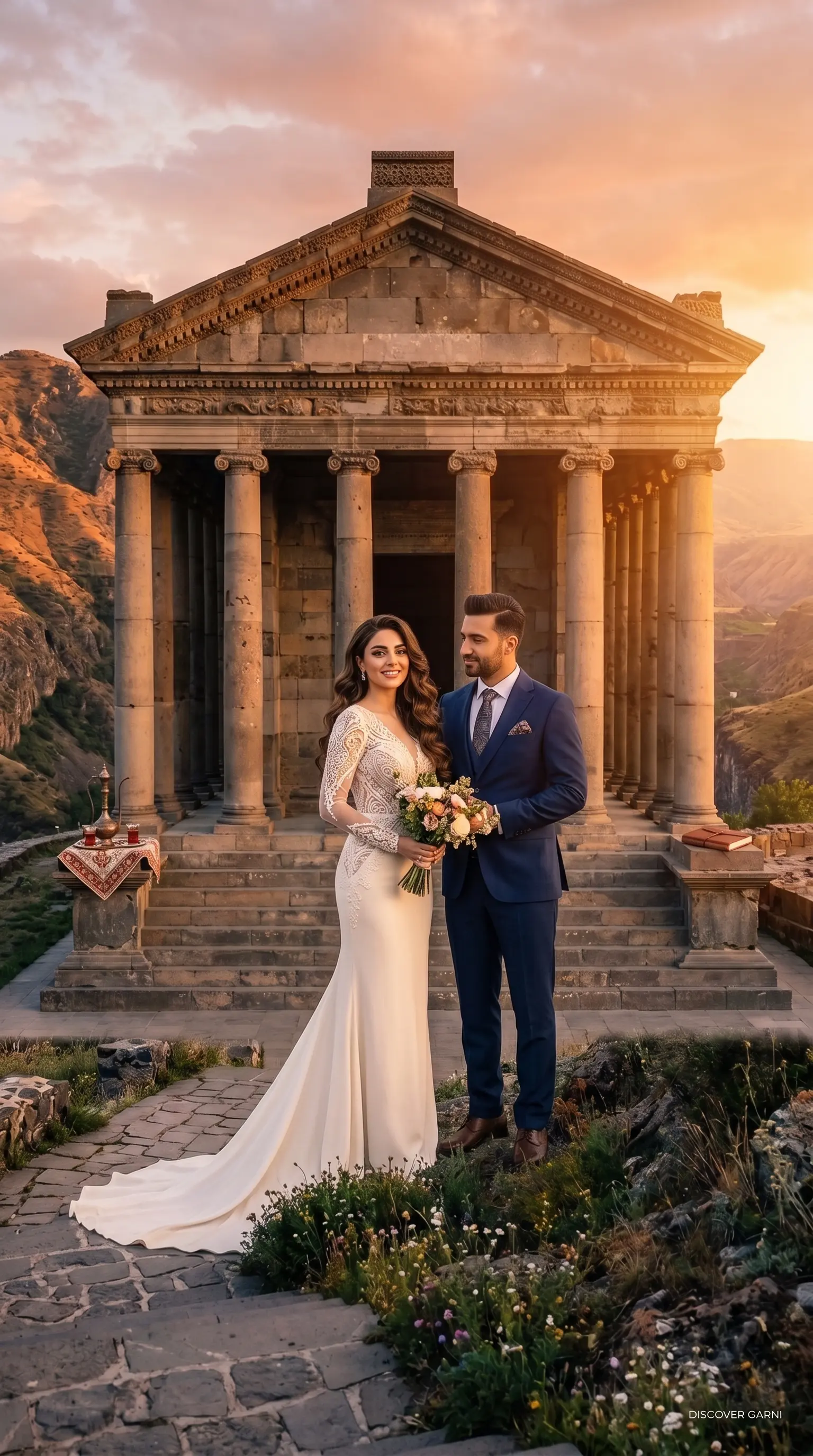 Garni Temple