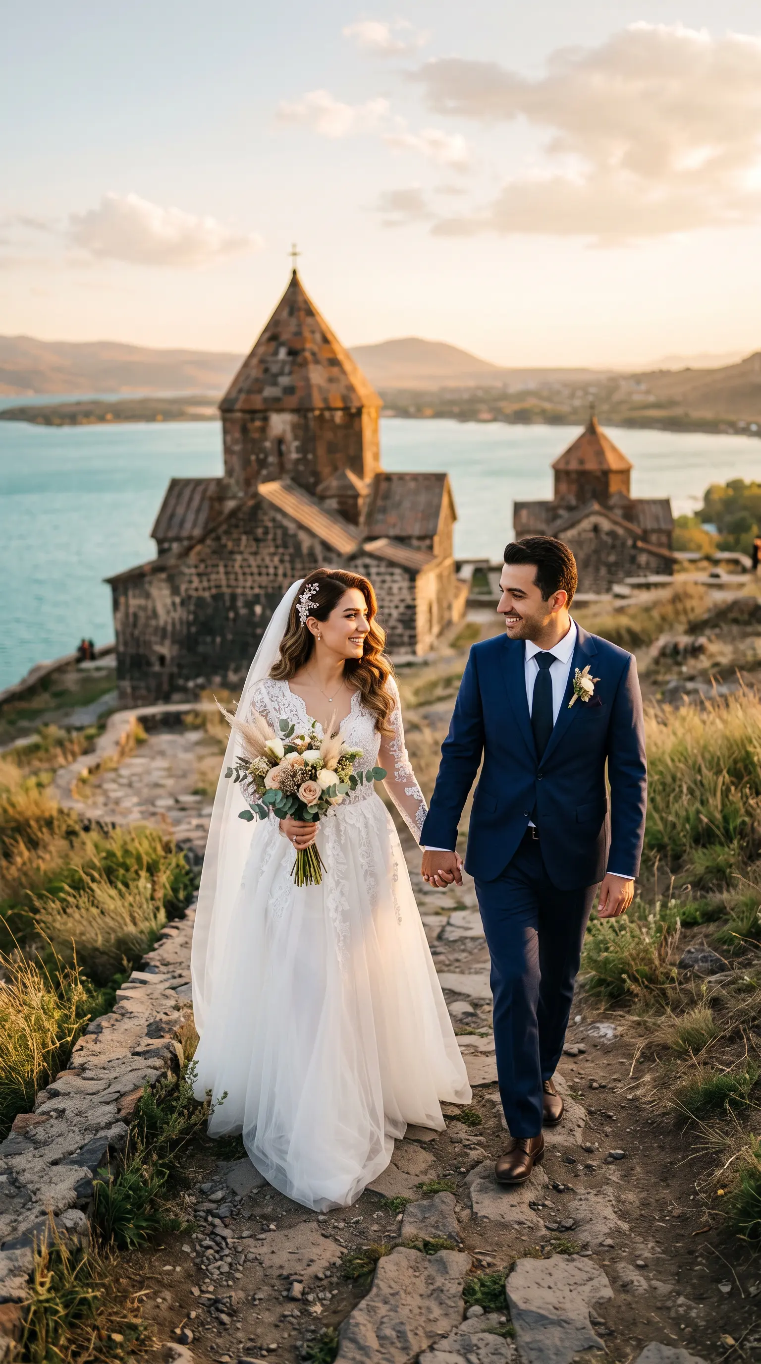 Lake Sevan